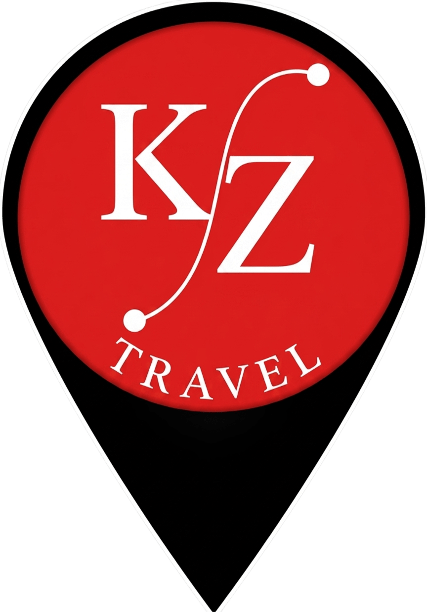 KZ Car Rental
